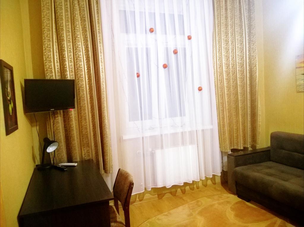 Apartment Zamkovaya 14 Hrodna Exterior foto